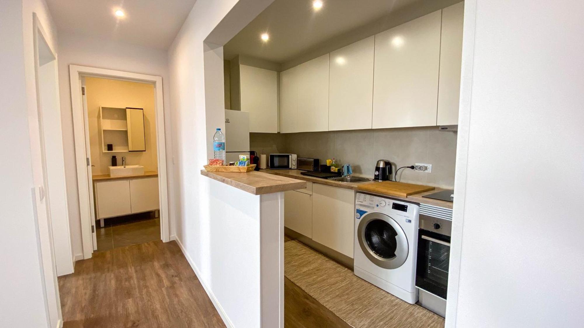Sao Miguel Charming House By Lfc Apts Ponta Delgada  Luaran gambar