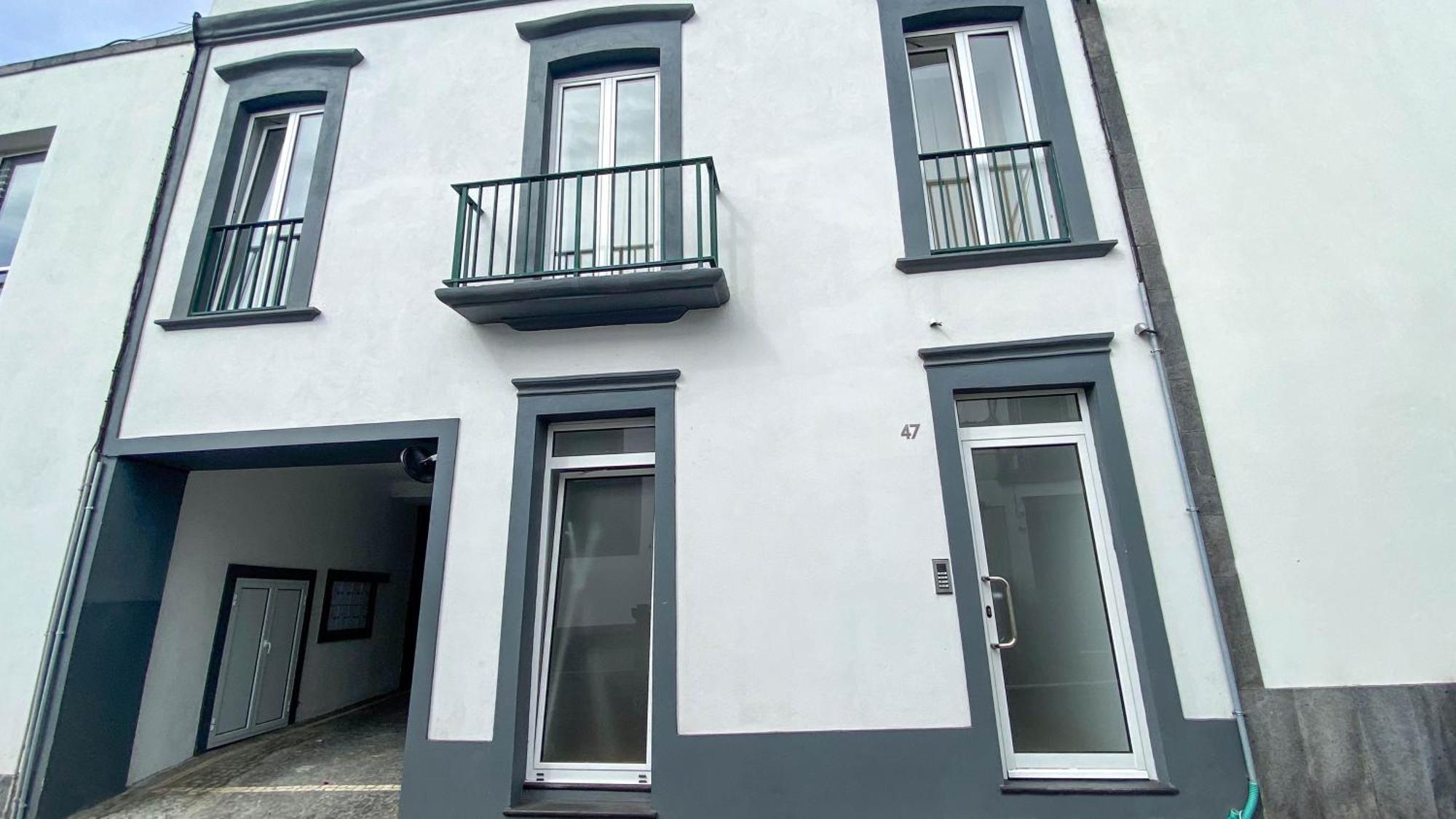Sao Miguel Charming House By Lfc Apts Ponta Delgada  Luaran gambar