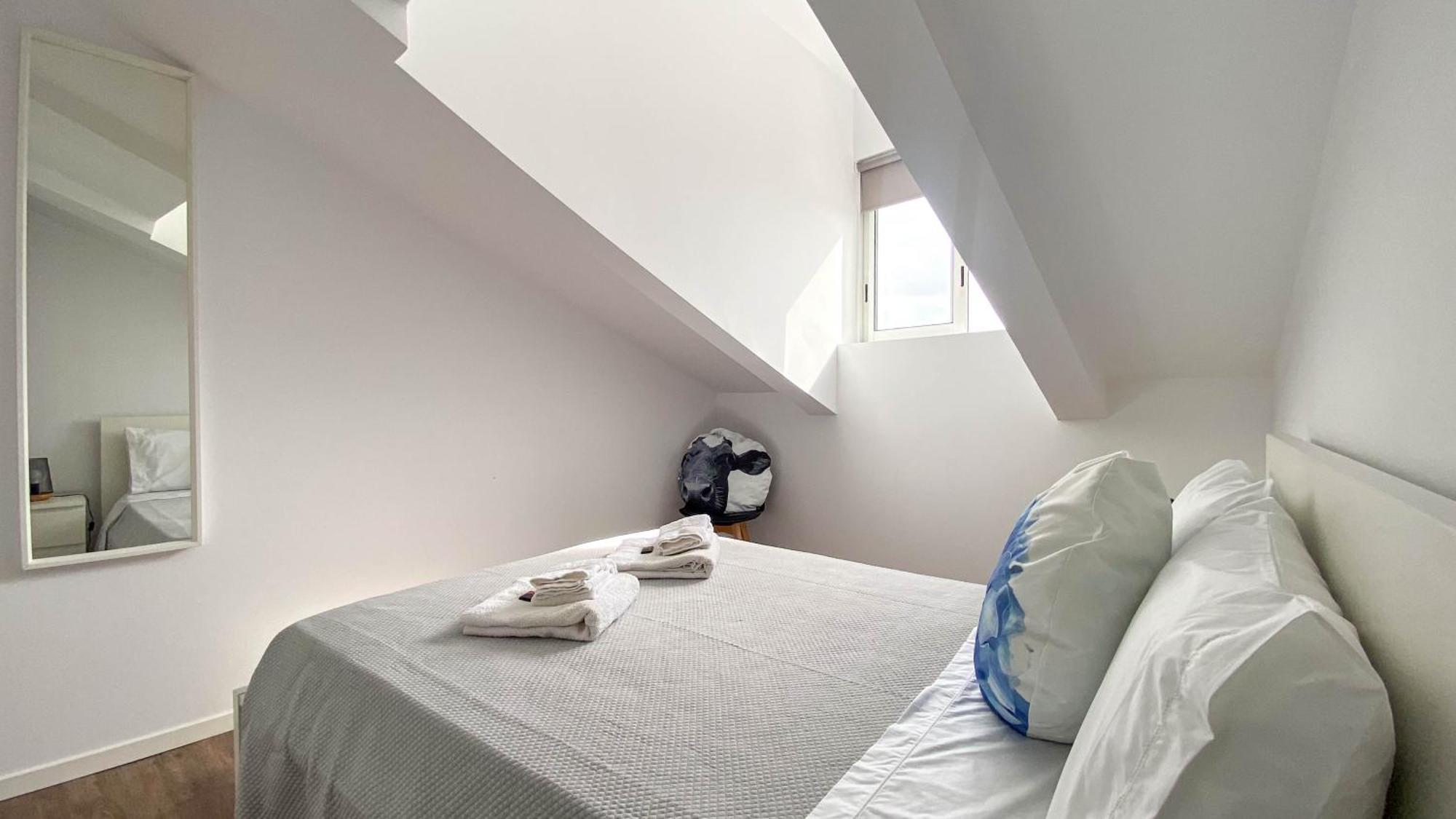Sao Miguel Charming House By Lfc Apts Ponta Delgada  Luaran gambar