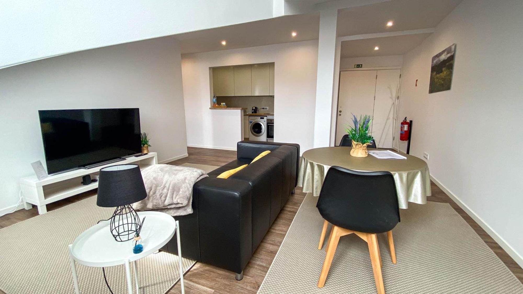 Sao Miguel Charming House By Lfc Apts Ponta Delgada  Luaran gambar